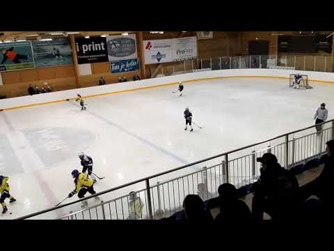 S-kiekko07-Kraft D2 AA       26.10.2019