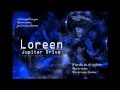 Loreen Jupiter Drive (fan video) 