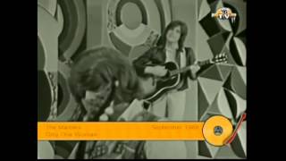 The Marbles - Only one woman - French TV 1968