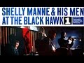 Shelly Manne and his Men -  A Gem From Tiffany