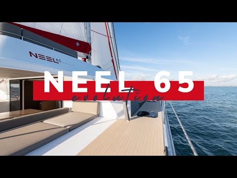 Guided tour of the NEEL 65 EVOLUTION Guided tour of the NEEL 65 EVOLUTION