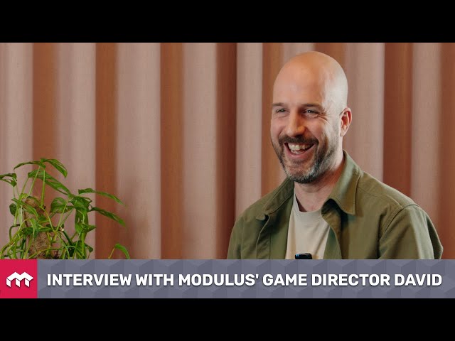 Video - Modulus (PC)