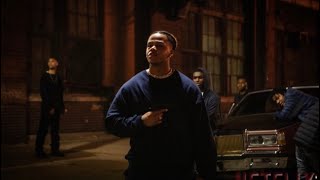 Jeremy Phillips Scene Vern Netflix movie BEATS video