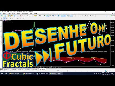 Video Phi Cubic Fractals Pack 1A with FuTuRe