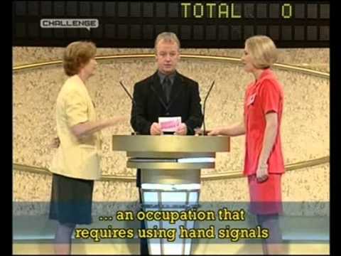 Family Fortunes-The Evans Vs The Coffeys