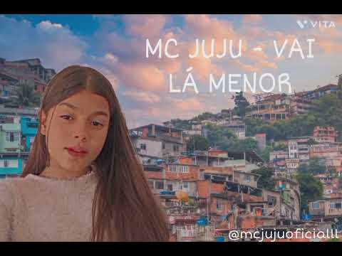 Mc Juju - Vai lá menor (Áudio Oficial)DJ Dieguinho