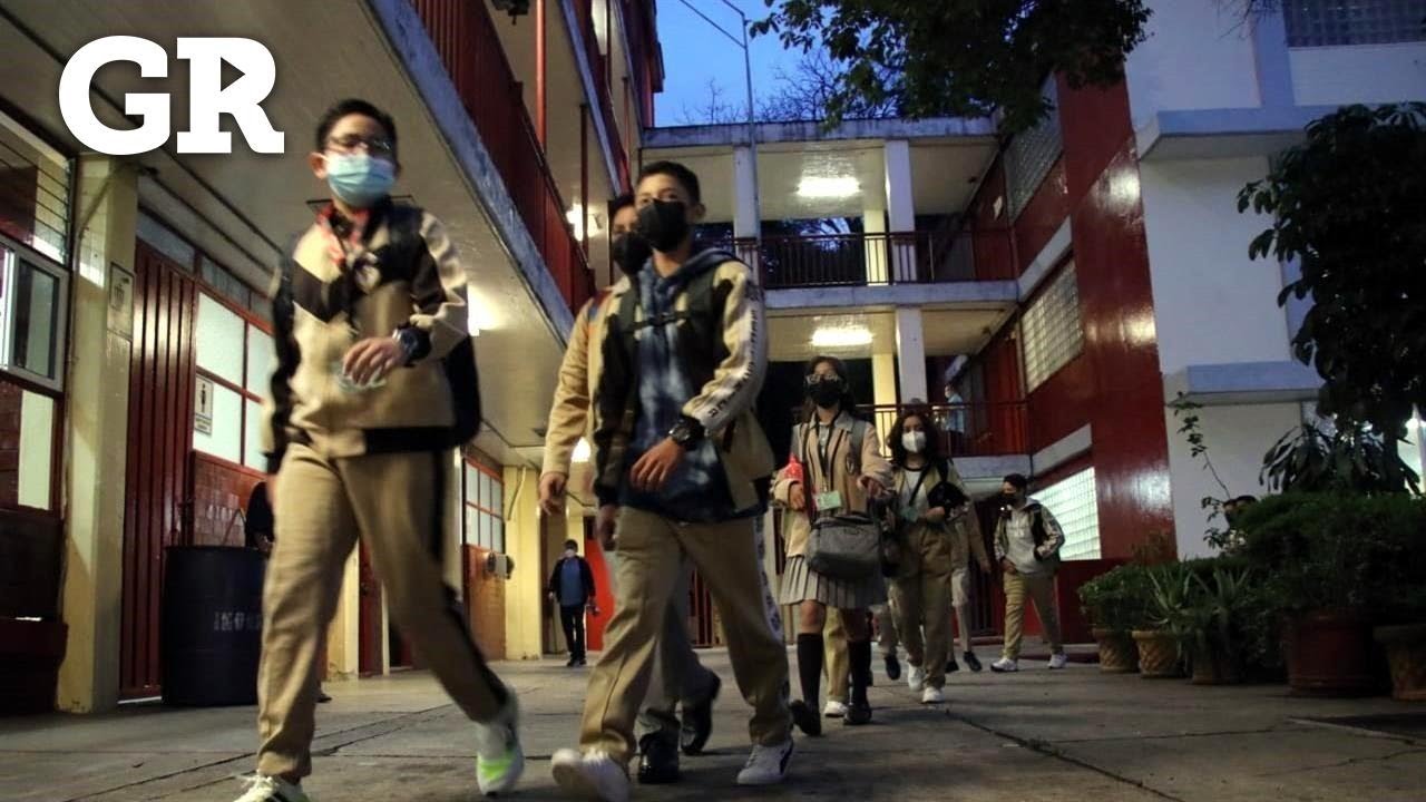 Regresan a clases 24 millones de alumnos