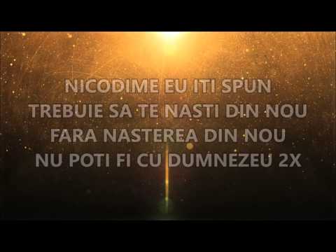 UN INVATATOR AL LEGI NEGATIV CU VERSURI SLAUCO DIN LUGOJ