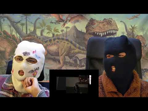 LUGATTI & 9INE - OBSCURITÉ | Reaktion