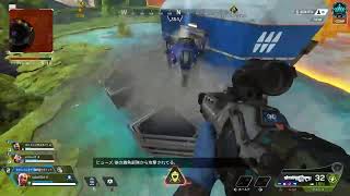 ［Apex］2024年度開幕