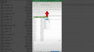 Tenure or age. Get the age of something by using this formula rather than having to figure it out in your head. - Excel Xpert tutorial video