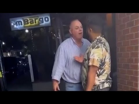 Owner of popular Cape Cod bar & restaurant accused of racial abuse