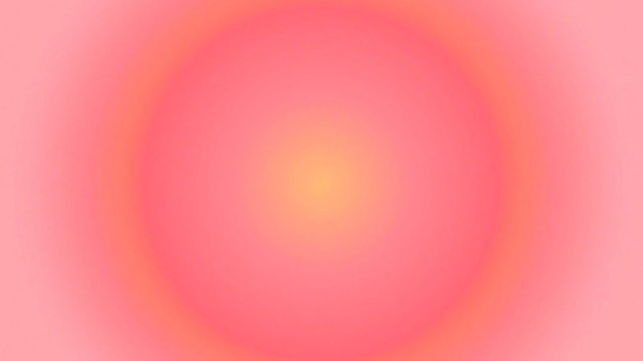 Coral Flamingo: Sweet Summer Bliss & Peachy vibes - Wallpaper/Background
