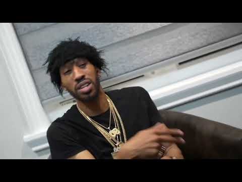 Jason Packs X Hundolini - Kanan Stark (Prod By DaveGotBeats)