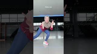 Download lagu Dance TikTok Aisyah Jamilah ,,,, mp3