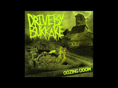 Drive-By Bukkake - Cumsoaked Whorebeast