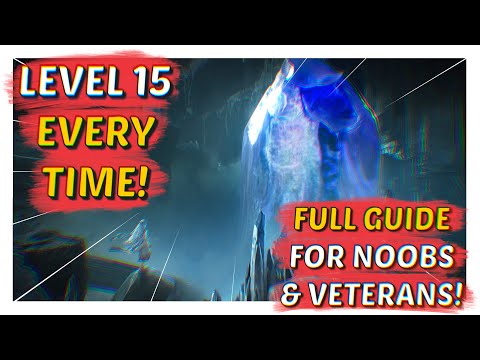 The Great Hollow For Dummies!