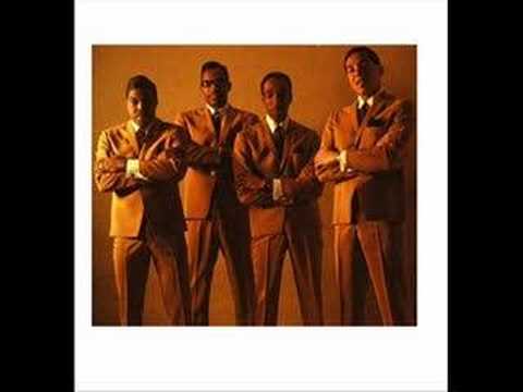 The Miracles - Going to a Go-Go
