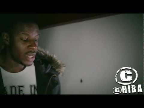 KI-FARO - FRIENEMY [CHIBA FREESTYLE]