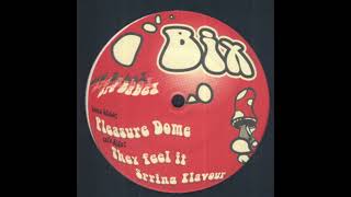 Bix - Pleasure Dome (A)