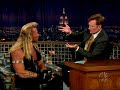 Conan O'Brien 'Duane 'Dog' Chapman 9/8/04