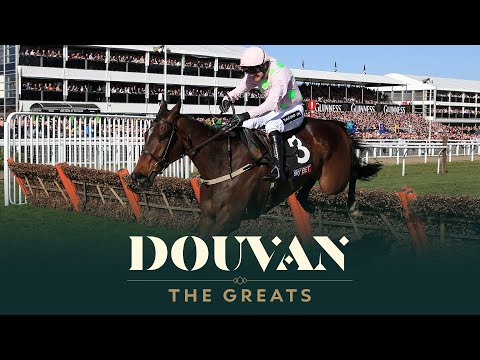 RICCI'S MOST TALENTED RACEHORSE?