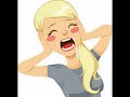 REUPLOADED All Female Yelling And Scream Sound Effect
