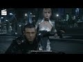 Kingsglaive Final Fantasy XV I M The Hero Around Here