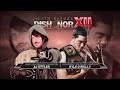 AJ Styles Vs Kyle O Reilly ROH Death Before Dishonor XXI Highlights