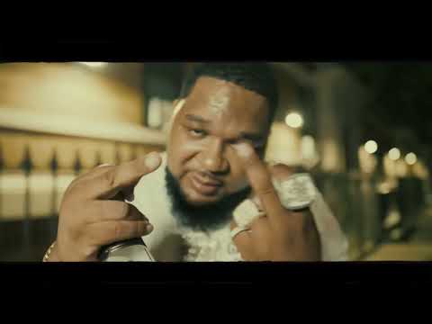 DYCE PAYSO ( Feat Ulgavell) WATER (OFFICIAL MUSIC VIDEO)