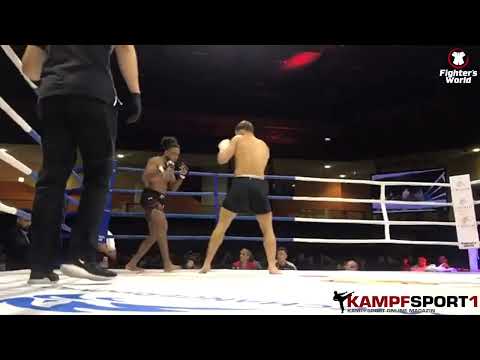 KS1-TV präsentiert euch Abdulkadirov vs. Rodriguez