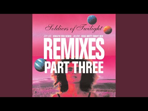 Believe (King Britt Funky Mix)