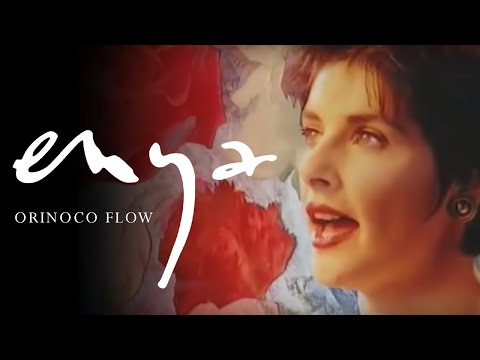 Enya - Orinoco Flow Remix 2023
