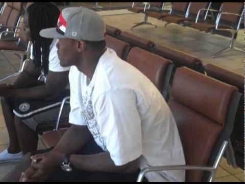 Dinma Welcomes Parents