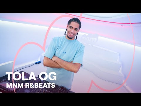 MNM R&Beats: Tola OG