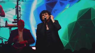 Silvestre Dangond, Ruben Darío Lanao Jr. - Ya No Me Duele Más (En Vivo) | Live From Upar Awards 2023