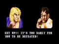 TAS Street Fighter II Special Champion Edition Ken Hyper Mode