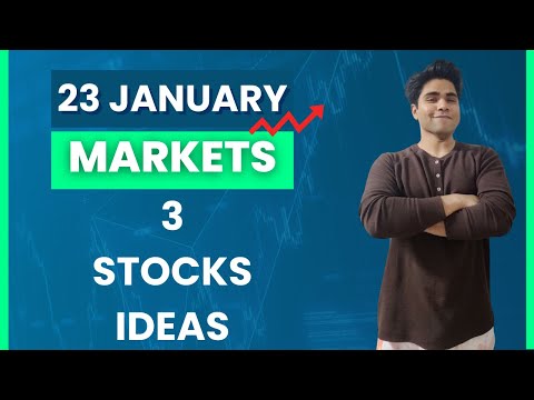 3 Stocks Ideas for Swing Trading | Best Swing Trading Stock For This Week | Swing Trade Stocks Today