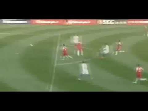 GOL Predescu ◄ Otelul Galati 2-3 Pandurii Targu Jiu  ► 30.10.2014