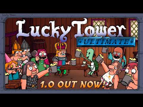 Launch Trailer
