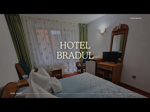HOTEL BRADUL DURAU NEAMT, OFERTE CAZARE HOTEL BRADUL DURAU NEAMT, PROMOTII CAZARE LA MUNTE