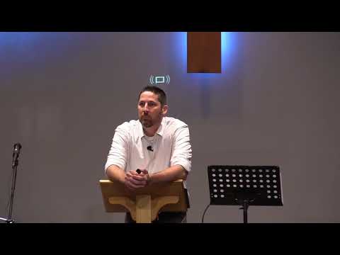 How Disciples Are Made (Acts 15:36-16:10, Jeff Kliewer)