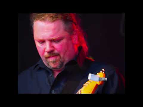 Tommy Schneller Osnabrücker Maiwoche  Marktplatz Osnabrück 16.05. 2022