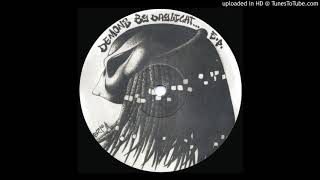 A1 - Mega City 2 - Dark Child