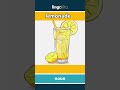 lemonade - a cold drink made with lemo... video thumbnail