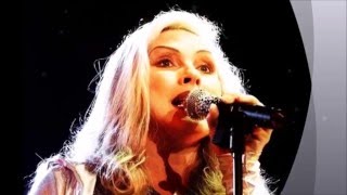 BLONDIE - Living in the real world - live 1999