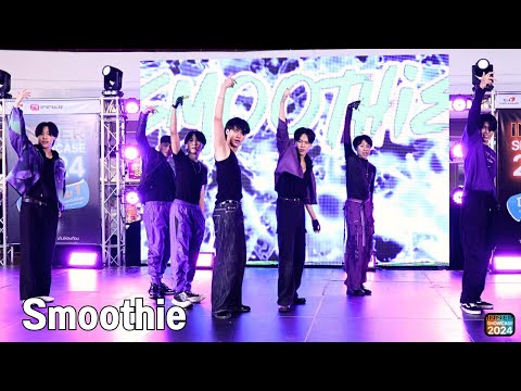 DELI JUNIOR cover NCT DREAM - Smoothie @ INNER SHOWCASE 2024 I 240622