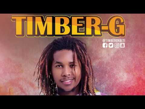 Timber G   Manje'l Deja Audio