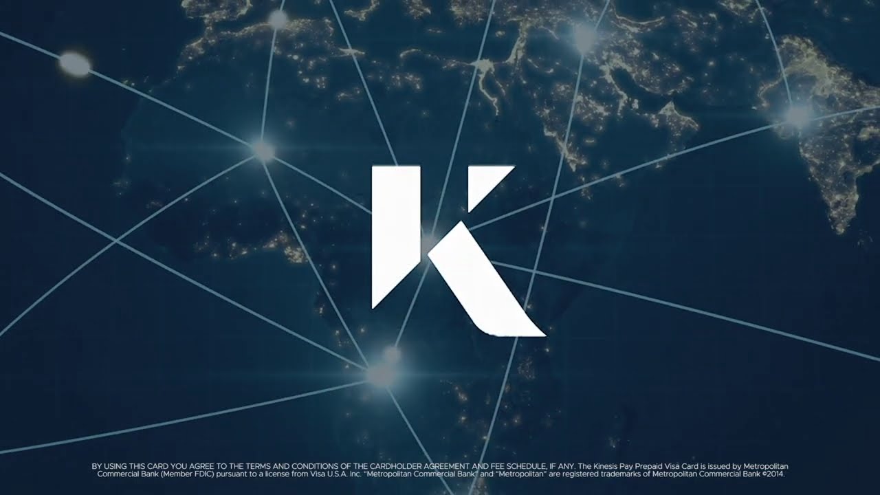 Kinesis - An evolution in precious metals