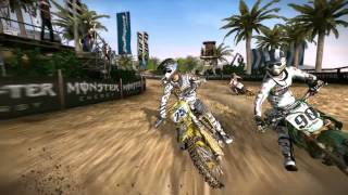 MUD Motocross World Championship Steam Key GLOBAL